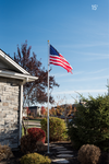 Residential Flagpoles