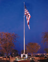 Commercial Flagpoles