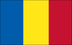 Andorra (No Seal) Flag for Indoor Use