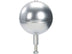 Outdoor Aluminum Ball Ornaments