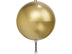 Outdoor Aluminum Ball Ornaments