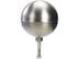 Outdoor Stainless Steel Ball Ornaments