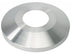 Spun Aluminum Flash Collars - Ground Set