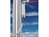 Internal Halyard System Flagpole Counterweights
