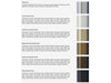 35'-40' External Revolving Flagpole - Aluminum (GS)