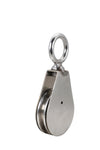 Pulley for External Use
