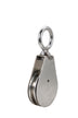 Pulley for External Use