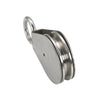 Pulley for External Use
