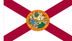 Florida Flag for Indoor Use