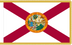 Florida Flag for Indoor Use