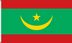 Mauritania Flag for Outdoor Use