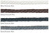 Polyester Rope Assembly
