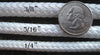 Flagpole Halyard - Per 1000' Spool