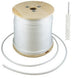 Flagpole Halyard - Per 1000' Spool