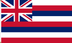 Hawaii Flag for Outdoor Use