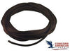 Polyester Rope Assembly for Internal Halyard/Cam Cleat Systems