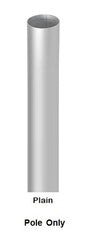 Aluminum Sectional Flagpoles - 1" Diameter