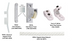 Complete Flagpole Side Mount Kit