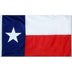 Texas Flag for Outdoor Use