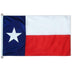 Texas Flag for Outdoor Use