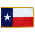 Texas Flag for Indoor Use