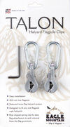 Talon Flag Fastener