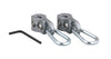 Talon Flag Fastener