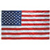 American Flag for Outdoor Use