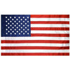 American Flag for Indoor Use