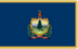 Vermont Flag for Indoor Use