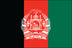 Afghanistan Flag for Outdoor Use