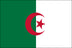 Algeria Flag for Outdoor Use