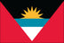 Antigua & Barbuda Flag for Outdoor Use