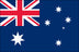 Australia Flag for Outdoor Use