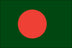 Bangladesh Flag for Outdoor Use