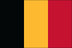 Belgium Flag for Outdoor Use