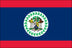 Belize Flag for Outdoor Use