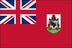 Bermuda Flag for Outdoor Use