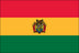 Bolivia Flag for Outdoor Use