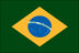 Brazil Flag for Outdoor Use