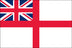 British Navy Flag for Outdoor Use