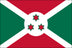 Burundi Flag for Outdoor Use