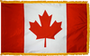 Canada Flag for Indoor Use
