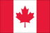 Canada Flag for Outdoor Use