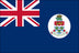 Cayman Islands Blue Flag for Outdoor Use