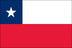 Chile Flag for Outdoor Use