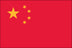 China Flag for Outdoor Use