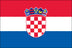 Croatia Flag for Outdoor Use