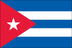 Cuba Flag for Outdoor Use