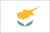 Cyprus Flag for Outdoor Use